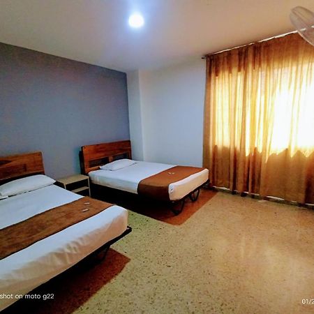 Hotel Medellin Kapital Extérieur photo