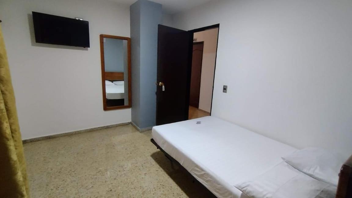Hotel Medellin Kapital Extérieur photo