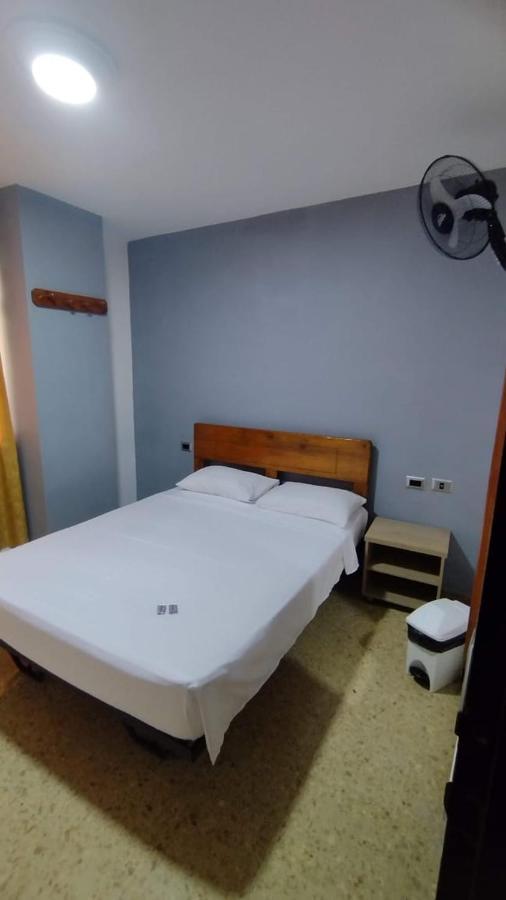 Hotel Medellin Kapital Extérieur photo