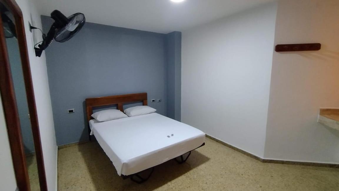 Hotel Medellin Kapital Extérieur photo