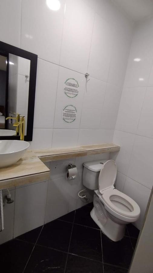 Hotel Medellin Kapital Extérieur photo