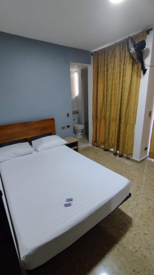 Hotel Medellin Kapital Extérieur photo