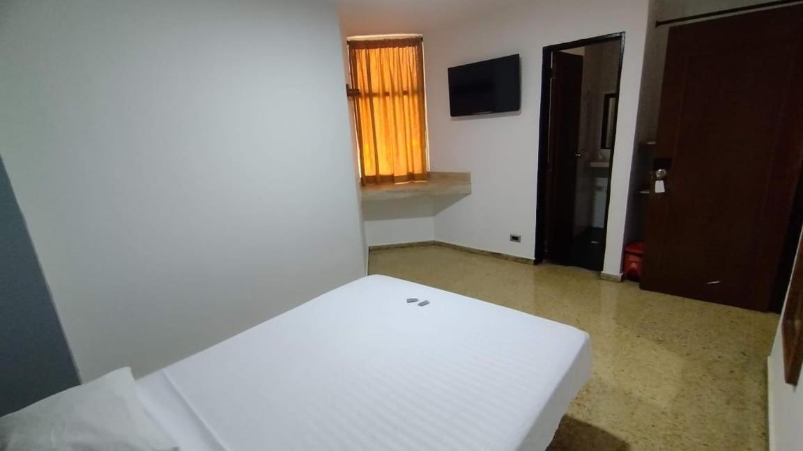 Hotel Medellin Kapital Extérieur photo
