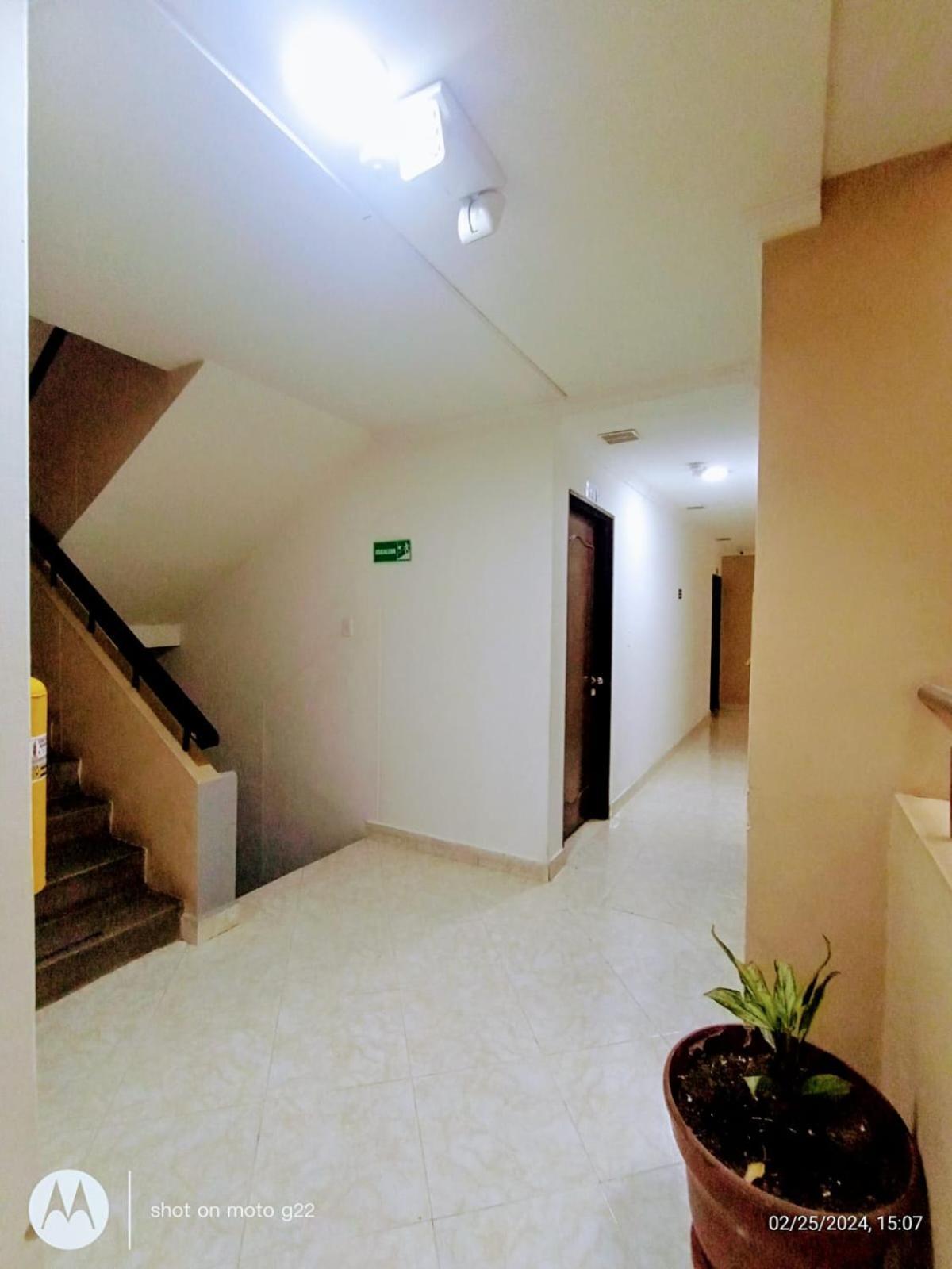 Hotel Medellin Kapital Extérieur photo