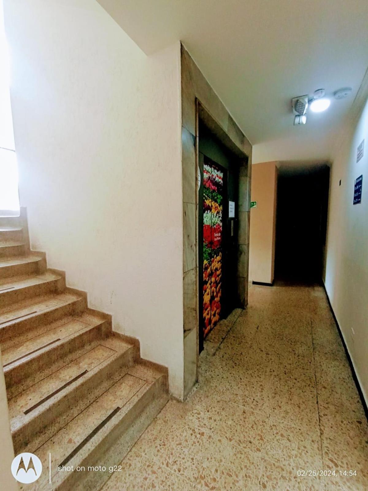 Hotel Medellin Kapital Extérieur photo