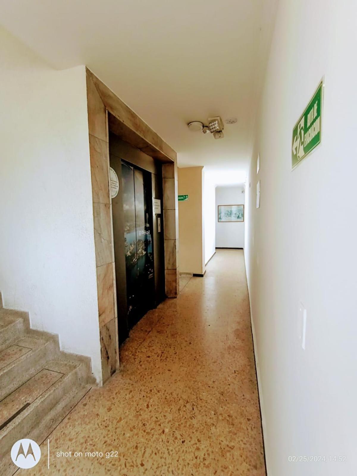 Hotel Medellin Kapital Extérieur photo