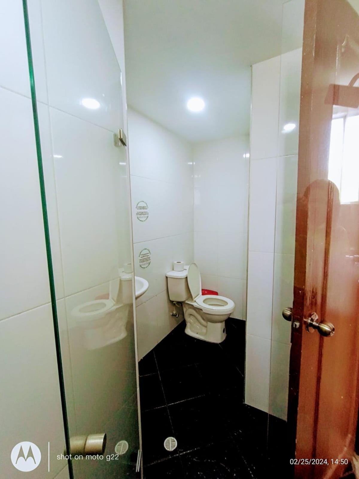 Hotel Medellin Kapital Extérieur photo