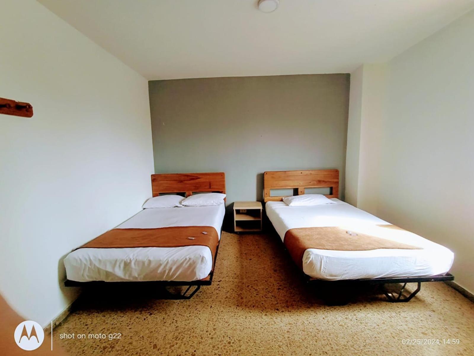 Hotel Medellin Kapital Extérieur photo
